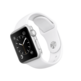 Apple iWatch Sport White