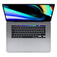 Apple Macbook Pro 13''MWP52Y/A Gris Espacial i5/16GB/1TB/13.3''