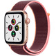 Apple Watch SE 44mm Correa Loop Ciruela MYEY2TY/A