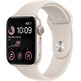 Apple Watch SE GPS 44mm Starlight 2022