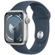 Apple Watch Serie 9 GPS 41mm Aluminio Sport Bleu