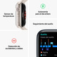 Apple Watch Series 8 GPS 45mm Blanco Estrella / Correa Blanco Estrella