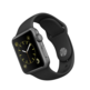 Apple iWatch Sport Black