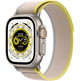 Apple Watch Ultra GPS/Cellulaire 49mm Amarilla / Beis M/L