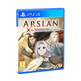 Arslan: The Warriors of Legend PS4