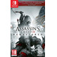 Commutateur d'Assassin's Creed III Remastered Edition