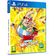 Astérix y Obelix Slamp Them All Limited Edition PS4