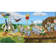 Commutateur Asterix y Obelix Slap Them All Collector's Edition