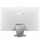 ASUS 23.8 " Intel Core i5 16 Go RAM 512 Go 90PT03G4-M04EV0 blanco