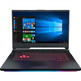 ASUS ROG STRIX G531GT-BQ165T i7/16 GO/512 GO SSD/GTX1650/15.6"