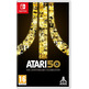 Atari 50: The Anniversary Celebration Switch