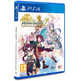 Atelier Sophie 2 The Alchemist of the Mysterious Dream PS4