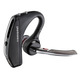 Auricular Inalámbrico Plantronics Voyager 5200 Bureau Bluetooth / RJ/Negro