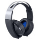 Headset 7.1 Wireless Platinum PS4