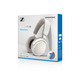 AURICULARES ACCENTUUM ACAEBT BLANC SENNHEISER