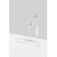 Auriculares Bluetooth CX 150 Blanc