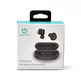 Auriculares Bluetooth Hiditec Kondor Black BT5.0 TWS