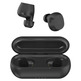 Auriculares Bluetooth Hiditec Kondor Black BT5.0 TWS