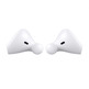 Auriculares Bluetooth Huawei Freebourgeons 3 Ceramic White BT5.1 TWS