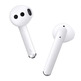 Auriculares Bluetooth Huawei Freebourgeons 3 Ceramic White BT5.1 TWS