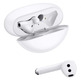 Auriculares Bluetooth Huawei Freebourgeons 3 Ceramic White BT5.1 TWS