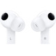 Auriculares Bluetooth Huawei Freebourgeons Pro con estuche de carga Blanco Cerámico