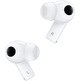 Auriculares Bluetooth Huawei Freebourgeons Pro con estuche de carga Blanco Cerámico