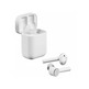 Auriculares Bluetooth Xiaomi MI True Wireless Blancos BT4.2 TWS