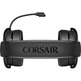 Casque Corsair HS70 Pro sans Fil à la Crème