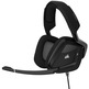 Casque Corsair Vide Elite USB Noir de Carbone