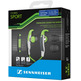 Sport casque Sennheiser PMX 686G de Sport