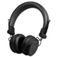 Écouteurs Stéréo Bluetooth SBS DJ - Noir