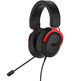 Casque Gaming ASUS TUF H3 Rouge