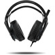 Auriculares Gaming Ozone Nuke Pro Negro PC/Xbox/PS4 / Switch