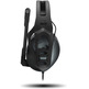 Auriculares Gaming Ozone Nuke Pro Negro PC/Xbox/PS4 / Switch