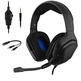 Casque De Jeu Du G-Lab Cobalt