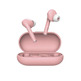 Auriculares In-Ear Trust Nika Touch Pink BT5.0 TWS