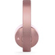 Casque sans Fil Sony 7.1 Or Rose PS4/PC/Mac