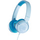 Auriculares JBL JR300 Jack 3.5''Azules