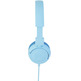 Auriculares JBL JR300 Jack 3.5''Azules