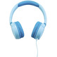 Auriculares JBL JR300 Jack 3.5''Azules