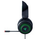 Casque Razer Kraken Kitty Ed. Noir