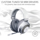 Auriculares Razer Kraken Mercure