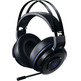 Le casque Razer Batteuse PS4/PC sans Fil Noir