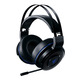 Le casque Razer Batteuse PS4/PC sans Fil Noir