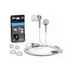 Sennheiser ecouteurs CX200 Street II Blanc