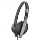 Casque Sennheiser HD 2.30 j'Noir