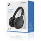 Auriculares Sennheiser HD 350 BT Noir