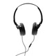 Auriculares SONY MDRZX110APB Negros