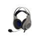 Casque Le G-Lab Korp Chrome Argent